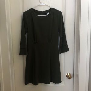 A line HM Dress